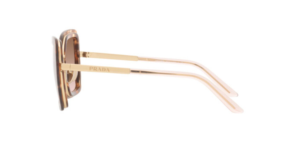 Sunglasses Woman Prada  PR 53YS 04Y0A6