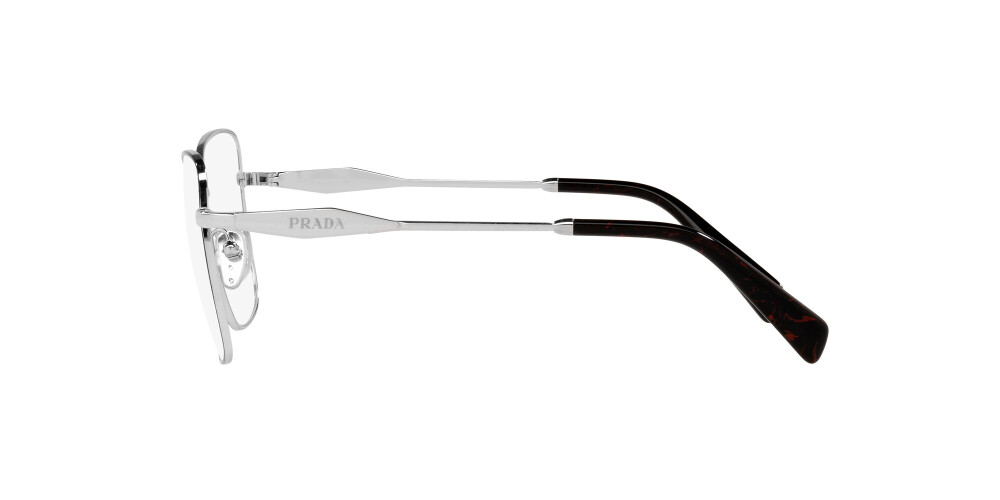 Eyeglasses Woman Prada  PR 53ZV 1AB1O1