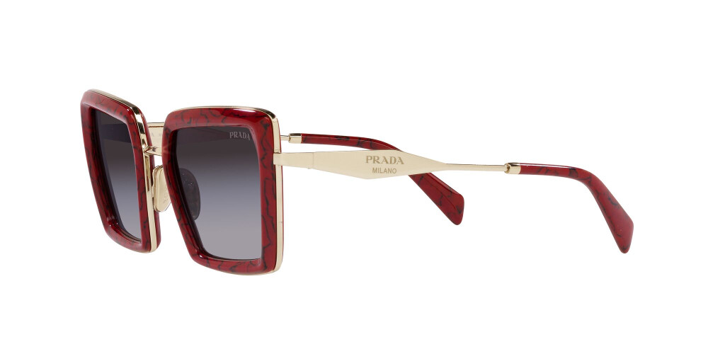 Sunglasses Woman Prada  PR 55ZS 15D09S