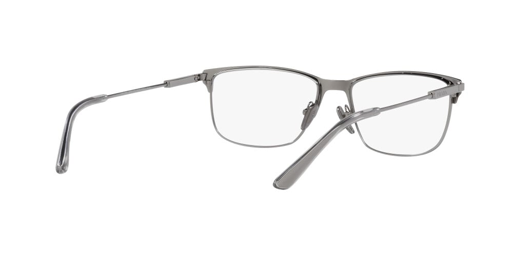 Eyeglasses Man Prada  PR 55ZV 12G1O1