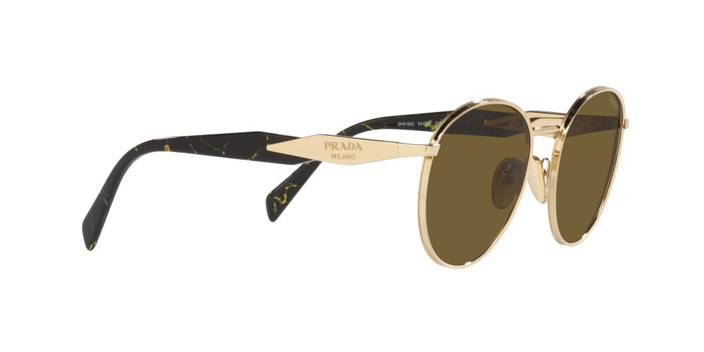 Sunglasses Woman Prada  PR 56ZS ZVN01T