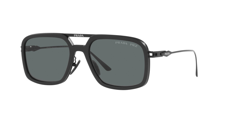 Sunglasses Man Prada  PR 57ZS 1BO5Z1