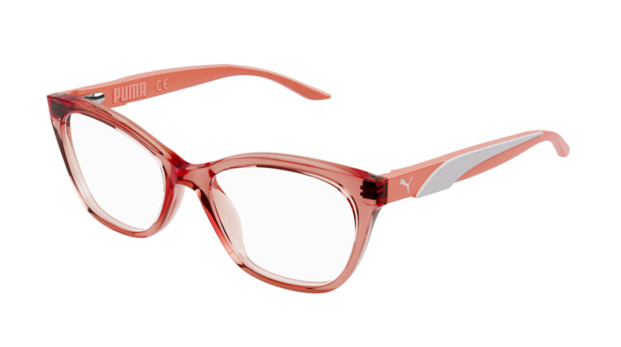 Eyeglasses Junior Puma Junior PJ0055O-005