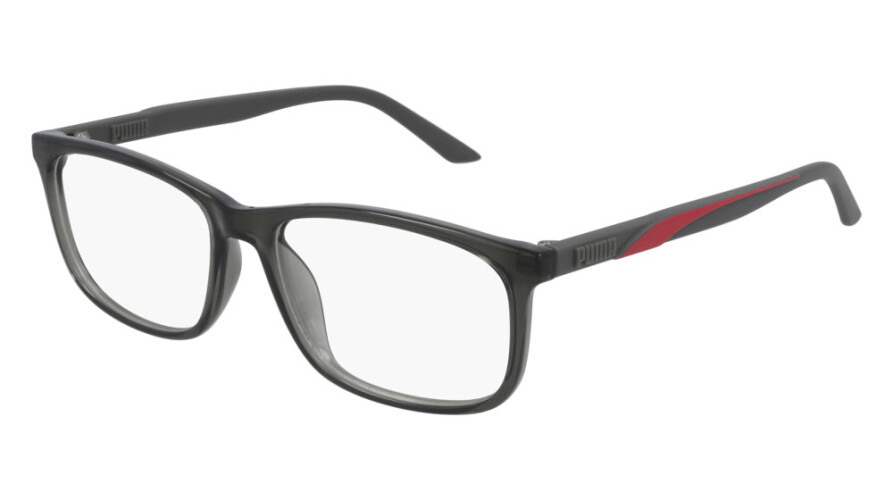 Eyeglasses Man Puma Sportstyle PU0333O-002