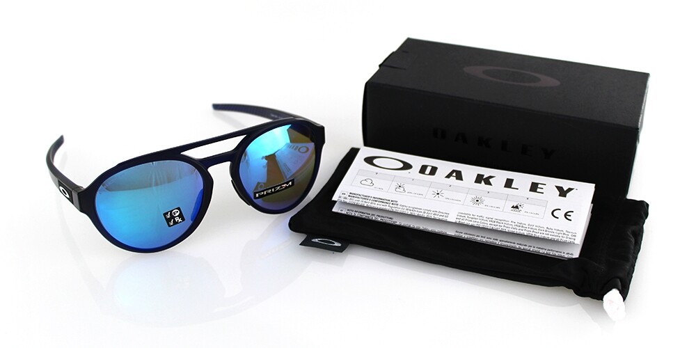 Occhiali da Sole Uomo Oakley Forager OO 9421 942106