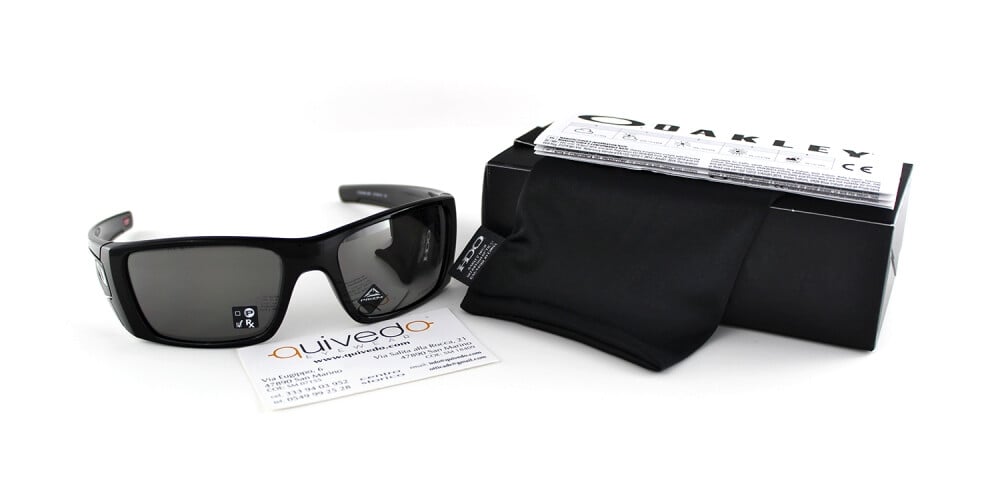 Occhiali da Sole Uomo Oakley Fuel Cell OO 9096 9096J5