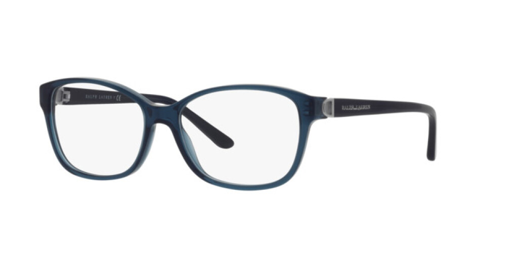 Eyeglasses Woman Ralph Lauren  RL 6136 5470