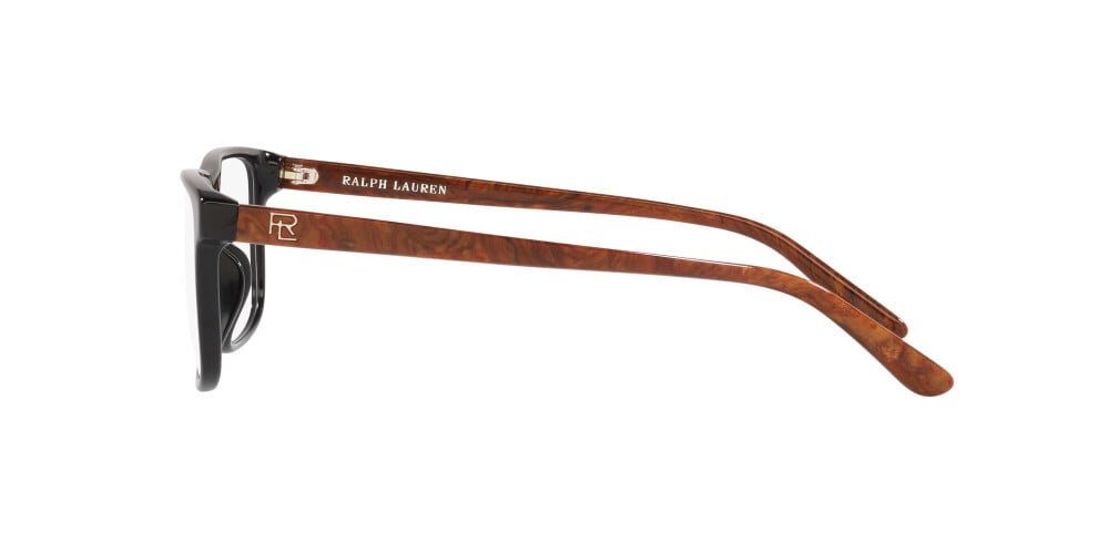 Eyeglasses Man Ralph Lauren  RL 6225U 5398