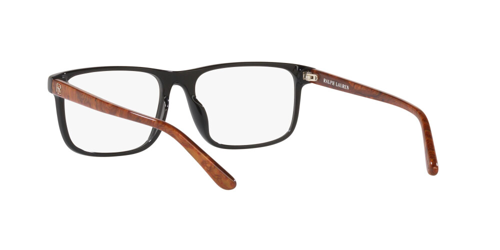 Eyeglasses Man Ralph Lauren  RL 6225U 5398