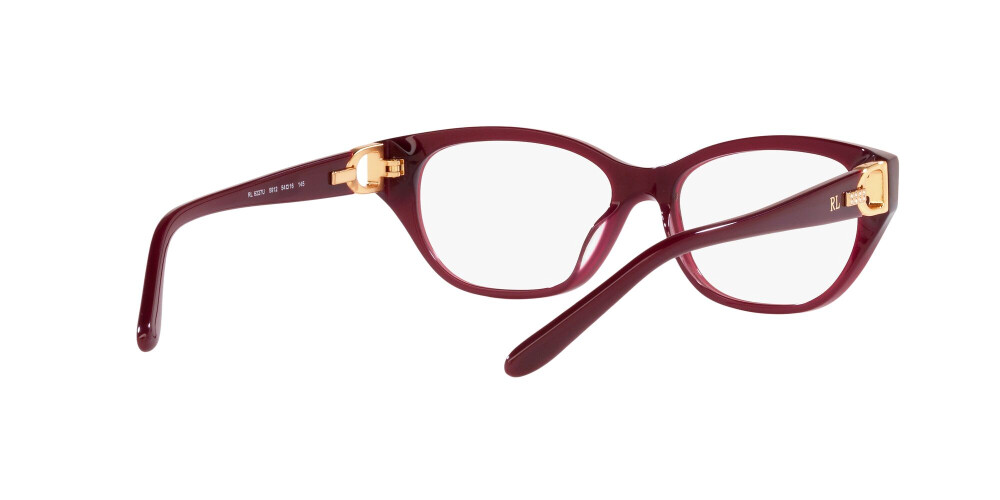 Eyeglasses Woman Ralph Lauren  RL 6227U 5912