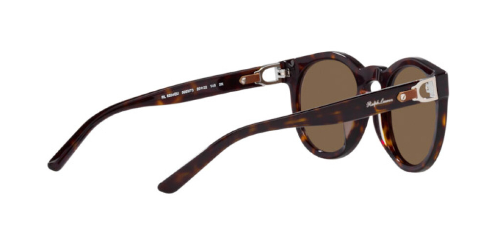 Sunglasses Man Ralph Lauren  RL 8204QU 500373
