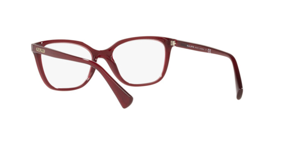 Eyeglasses Woman Ralph  RA 7110 5944