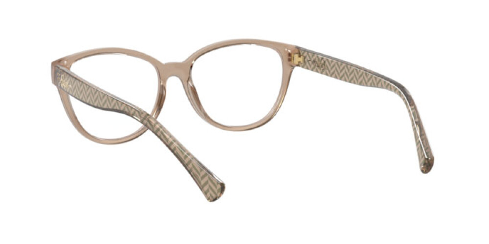 Eyeglasses Woman Ralph  RA 7120 5697