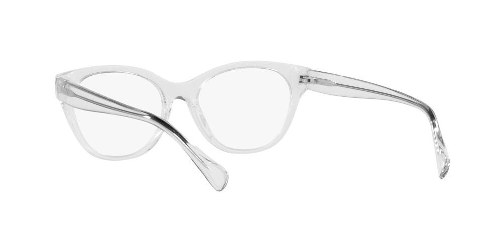 Eyeglasses Woman Ralph  RA 7141 5002