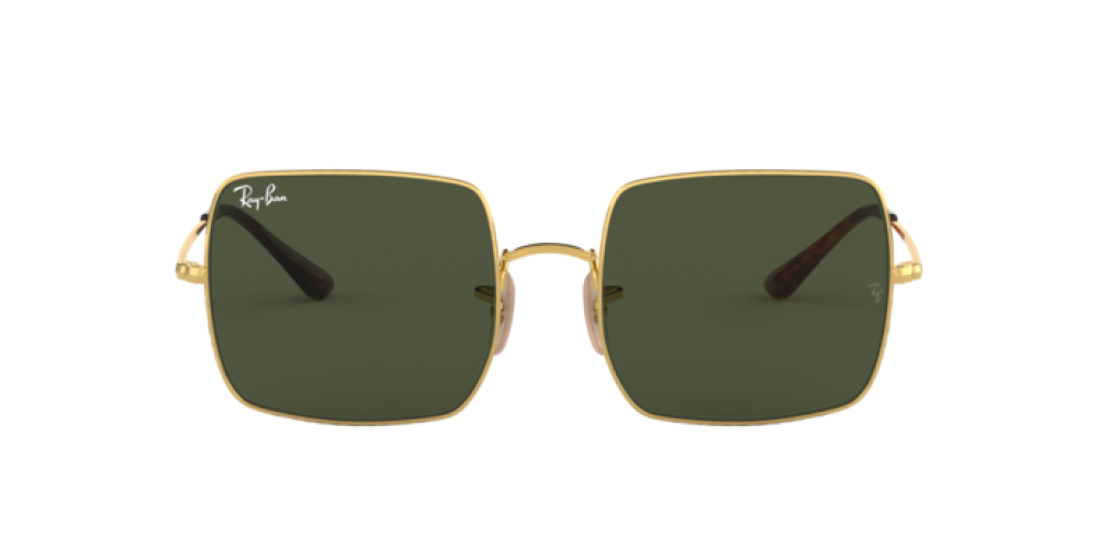 Sunglasses Man Woman Ray-Ban Square RB 1971 914731