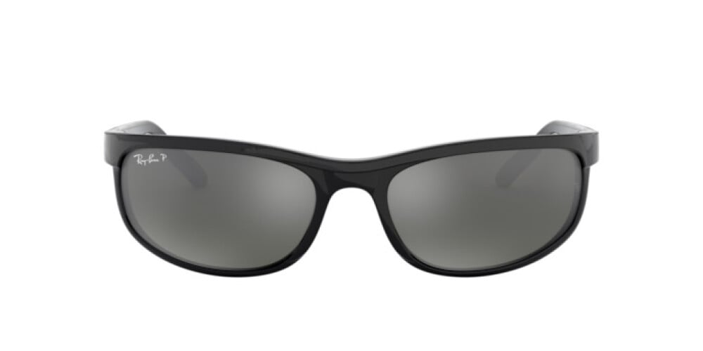 Occhiali da Sole Donna Uomo Ray-Ban Predator RB 2027 601/W1