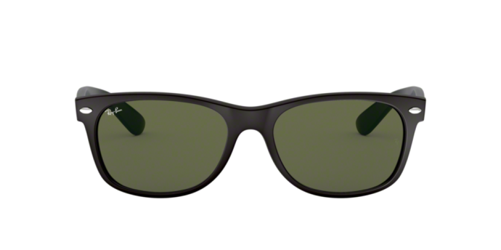 Occhiali da Sole Donna Uomo Ray-Ban New Wayfarer RB 2132 6182