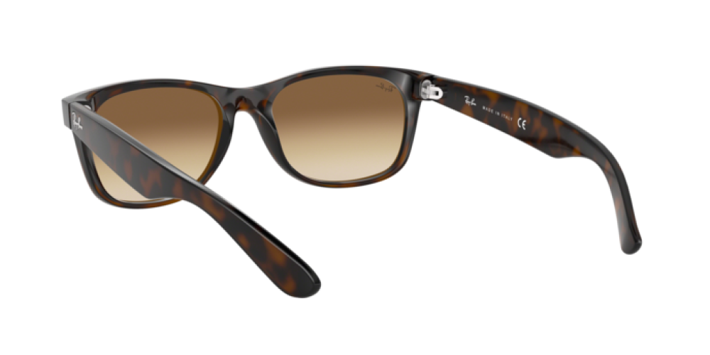 Occhiali da Sole Donna Uomo Ray-Ban New Wayfarer RB 2132 710/51