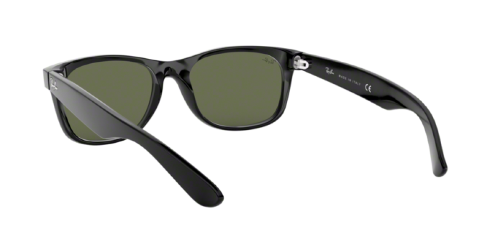 Occhiali da Sole Donna Uomo Ray-Ban New Wayfarer RB 2132 901