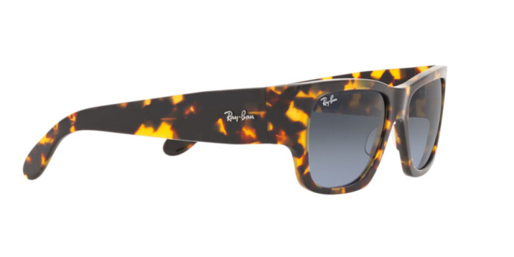 Sunglasses Man Woman Ray-Ban Wayfarer nomad RB 2187 133286