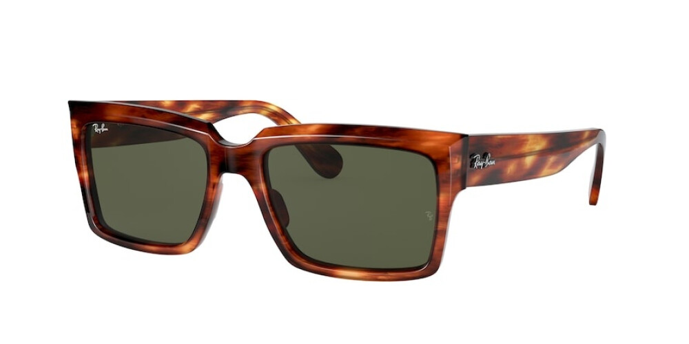 Occhiali da Sole Donna Uomo Ray-Ban Inverness RB 2191 954/31