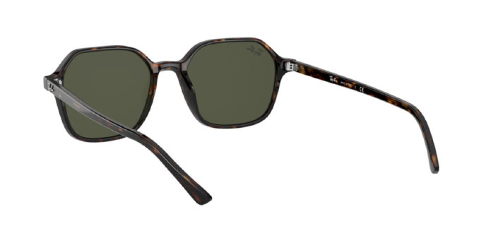 Sunglasses Man Woman Ray-Ban John RB 2194 902/31