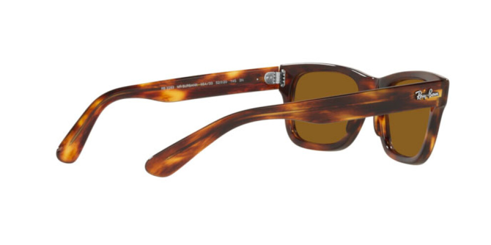 Sunglasses Man Ray-Ban Mr burbank RB 2283 954/33