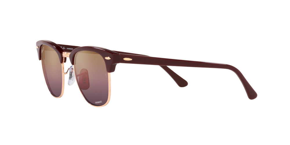 Sunglasses Man Woman Ray-Ban Clubmaster RB 3016 1365G9