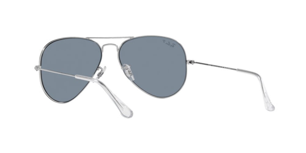 Occhiali da Sole Donna Uomo Ray-Ban Aviator RB 3025 003/02