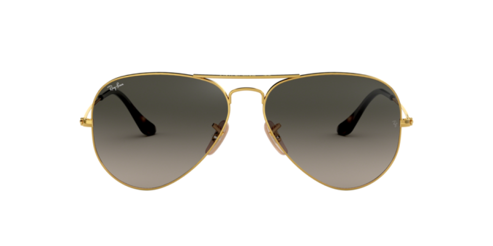 Occhiali da Sole Donna Uomo Ray-Ban Aviator classic RB 3025 181/71