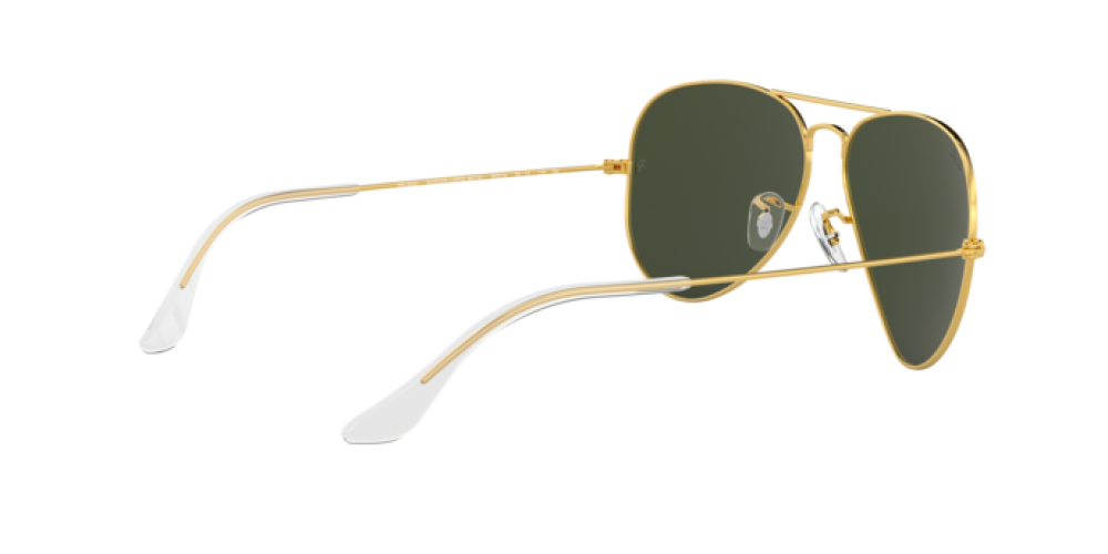 Occhiali da Sole Donna Uomo Ray-Ban Aviator classic RB 3025 W3234