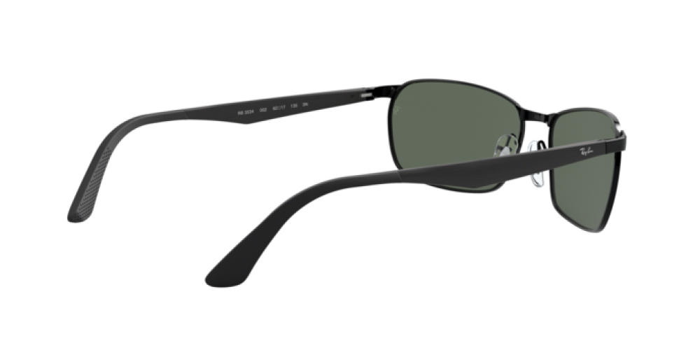 Occhiali da Sole Uomo Ray-Ban  RB 3534 002