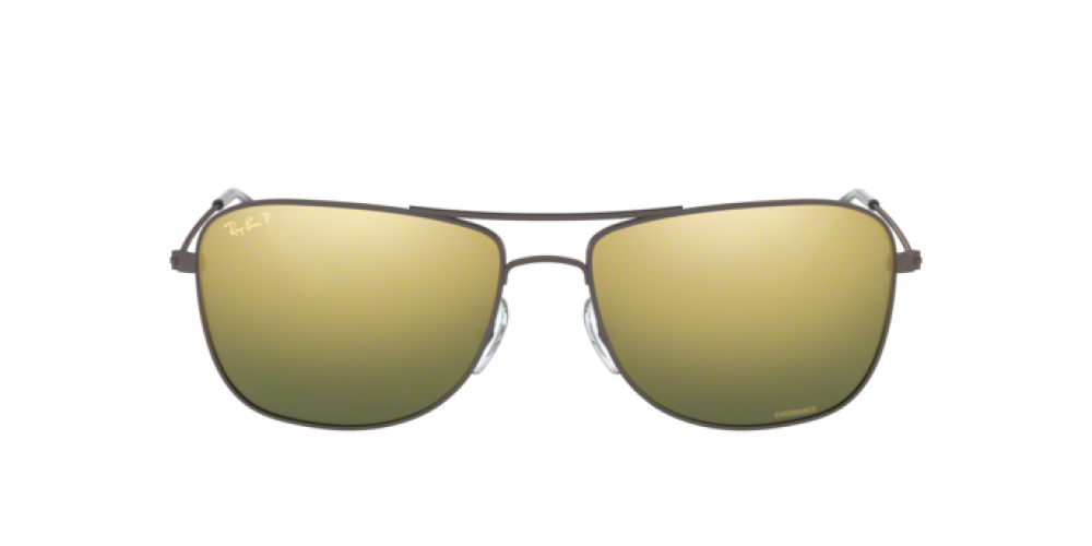 Occhiali da Sole Donna Uomo Ray-Ban Chromance RB 3543 029/6O