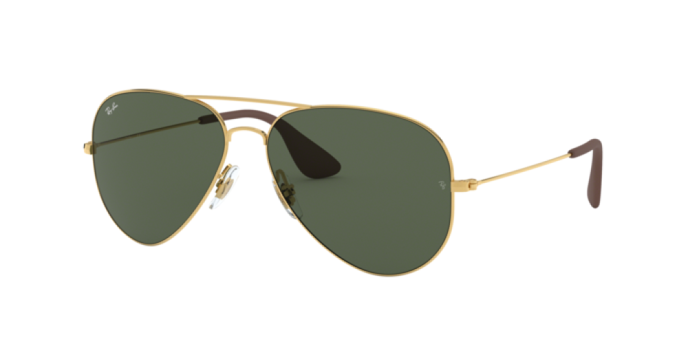 Occhiali da Sole Donna Uomo Ray-Ban  RB 3558 001/71