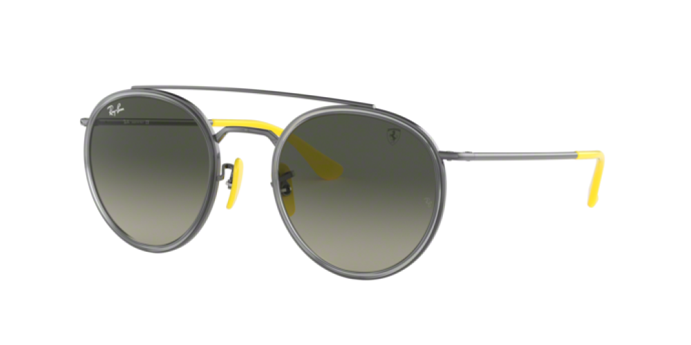 Occhiali da Sole Uomo Ray-Ban Scuderia Ferrari RB 3647M F03071