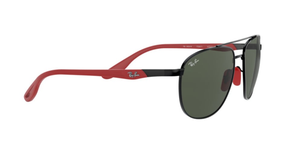 Occhiali da Sole Uomo Ray-Ban Scuderia Ferrari RB 3659M F02871