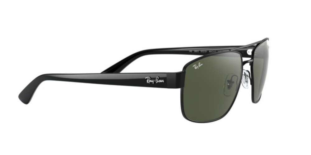 Sunglasses Man Ray-Ban  RB 3663 002/31