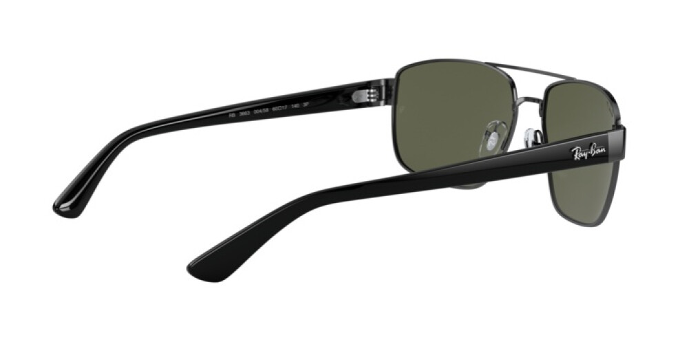 Sunglasses Man Ray-Ban  RB 3663 004/58