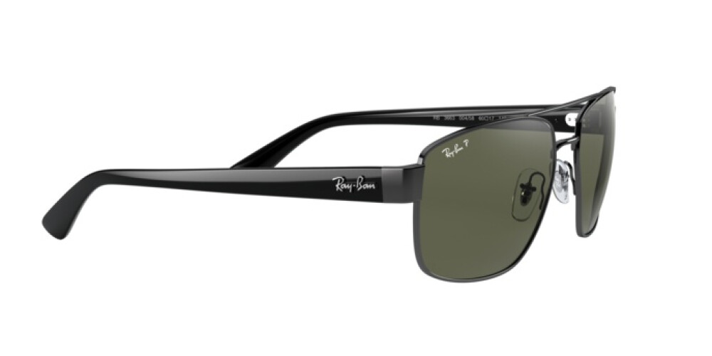 Sunglasses Man Ray-Ban  RB 3663 004/58