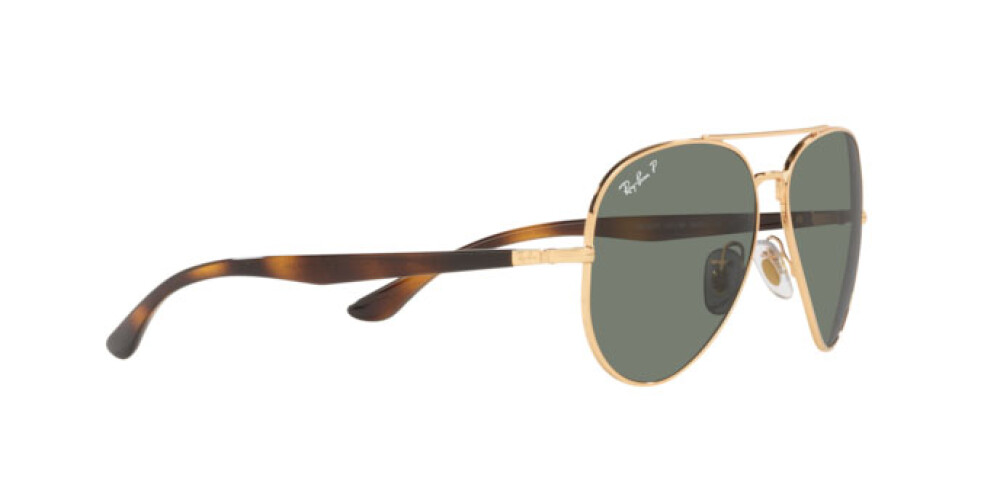 Occhiali da Sole Donna Uomo Ray-Ban  RB 3675 001/58