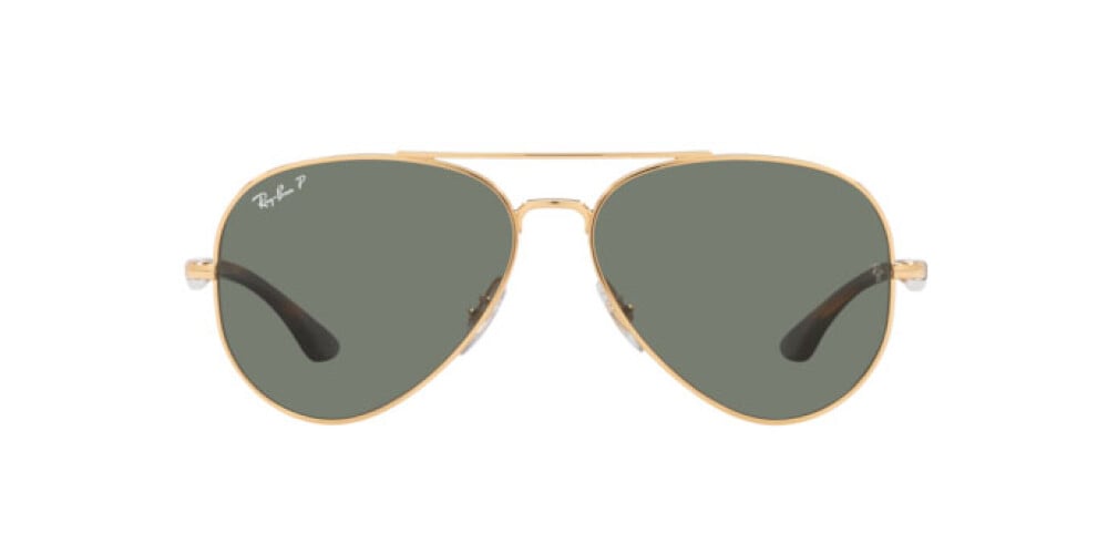 Occhiali da Sole Donna Uomo Ray-Ban  RB 3675 001/58