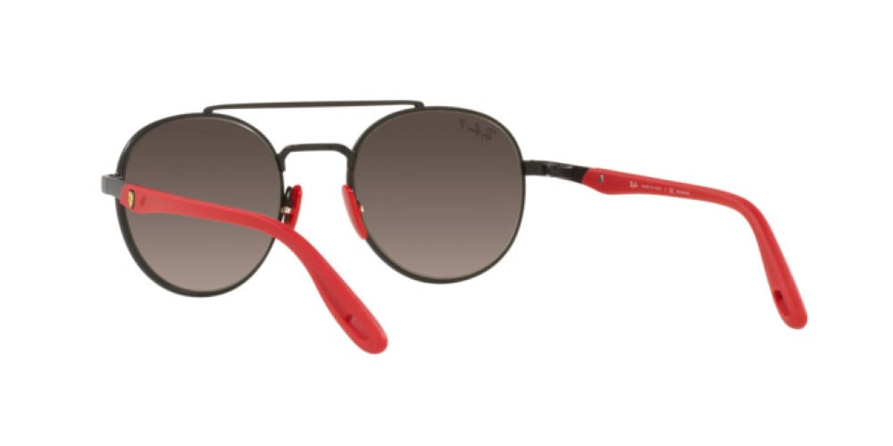 Sunglasses Man Woman Ray-Ban Scuderia Ferrari RB 3696M F0025J