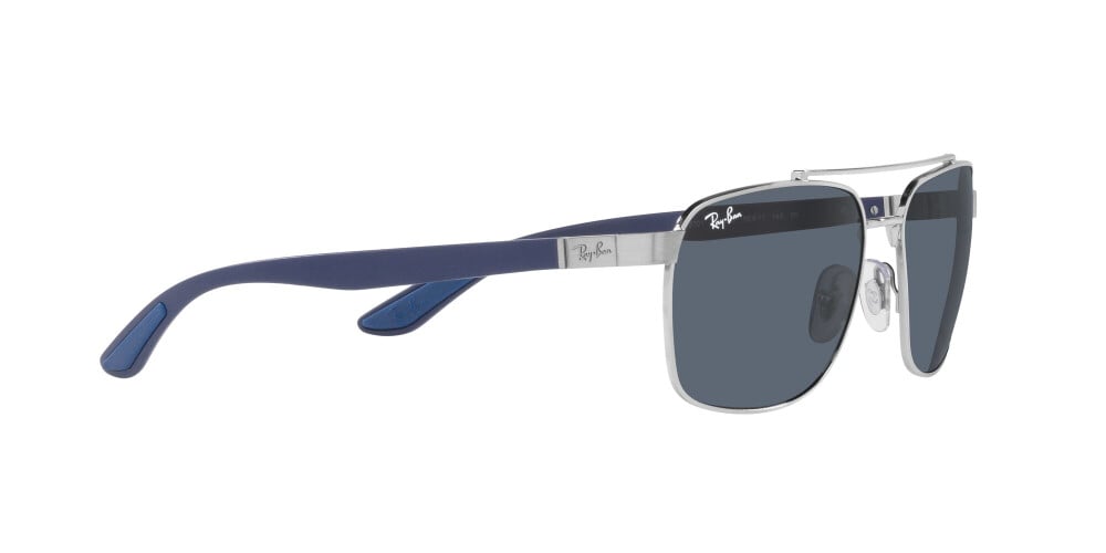 Occhiali da Sole Uomo Ray-Ban  RB 3701 924387