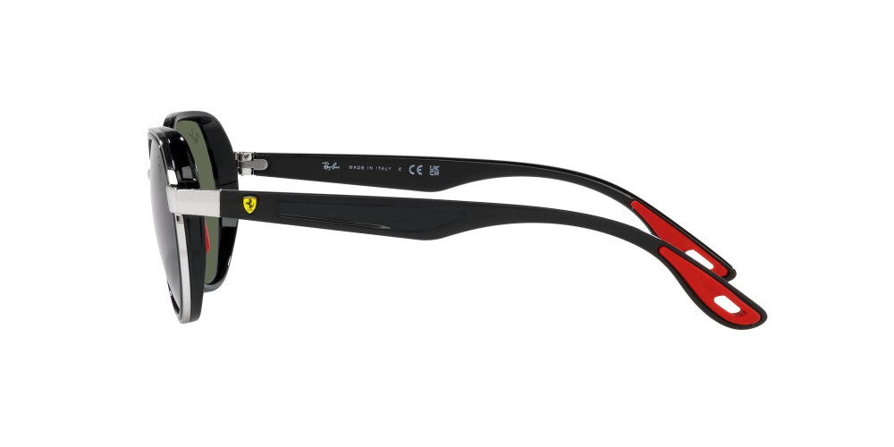 Occhiali da Sole Donna Uomo Ray-Ban Scuderia Ferrari RB 3703M F00771