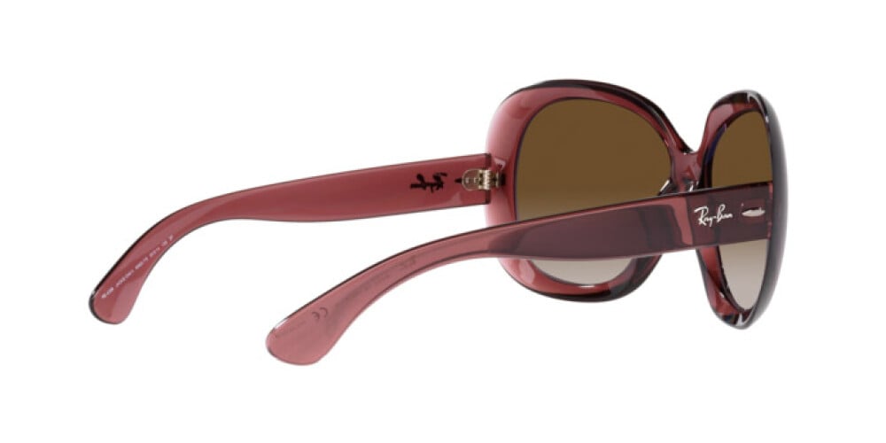 Sunglasses Woman Ray-Ban Jackie Ohh II RB 4098 6593T5