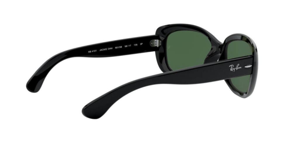 Occhiali da Sole Donna Ray-Ban Jackie Ohh RB 4101 601/58