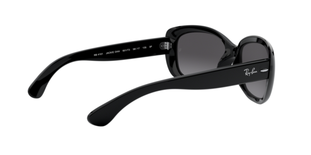 Occhiali da Sole Donna Ray-Ban Jackie Ohh RB 4101 601/T3