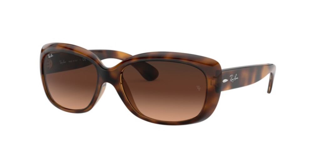 Sunglasses Woman Ray-Ban Jackie Ohh RB 4101 642/A5
