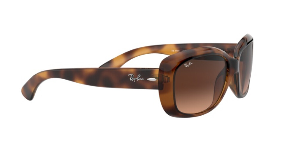 Occhiali da Sole Donna Ray-Ban Jackie Ohh RB 4101 642/A5