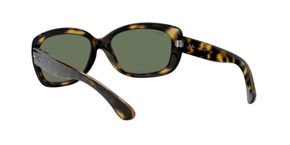 Sunglasses Woman Ray-Ban Jackie Ohh RB 4101 710